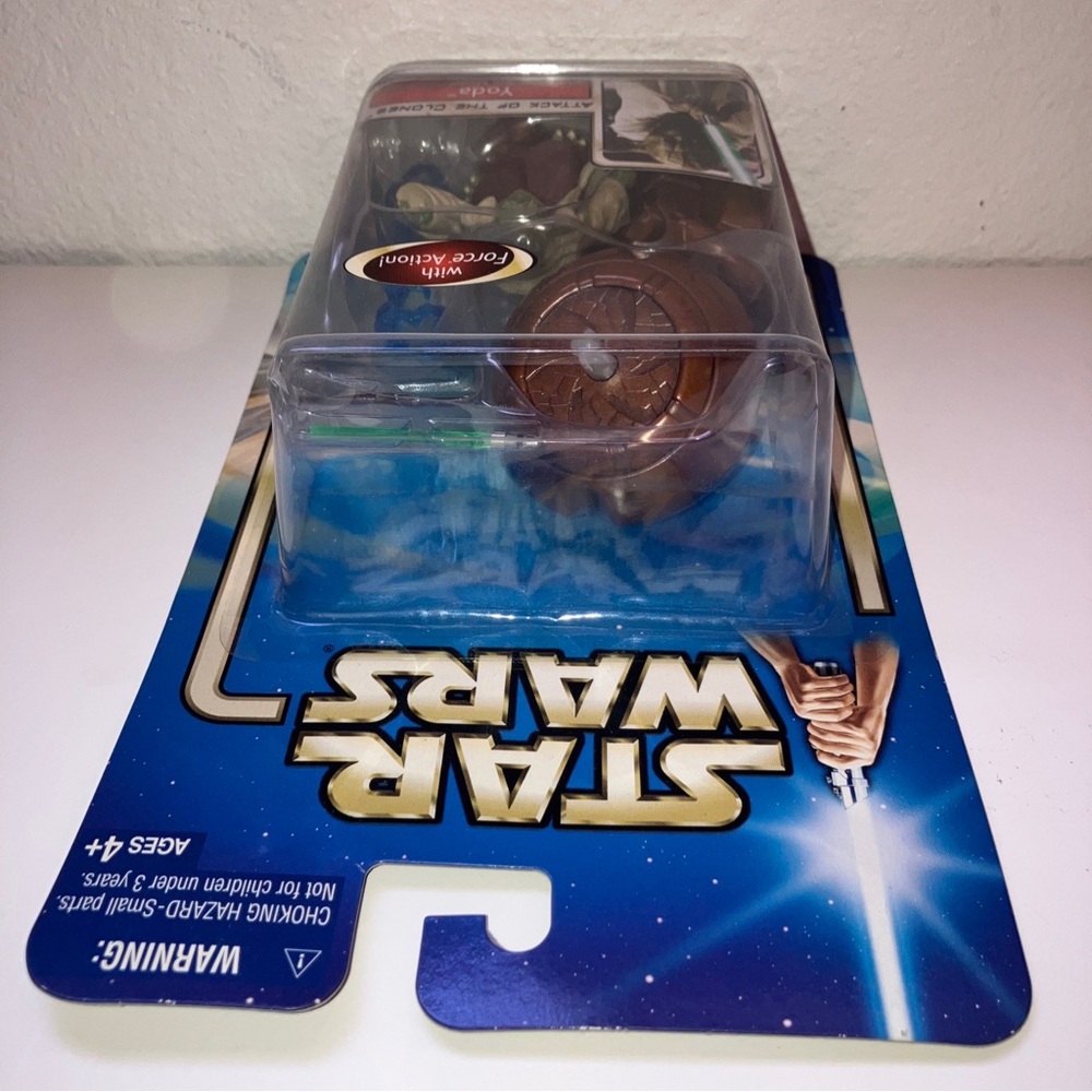 Star Wars - Picture 7 of 9